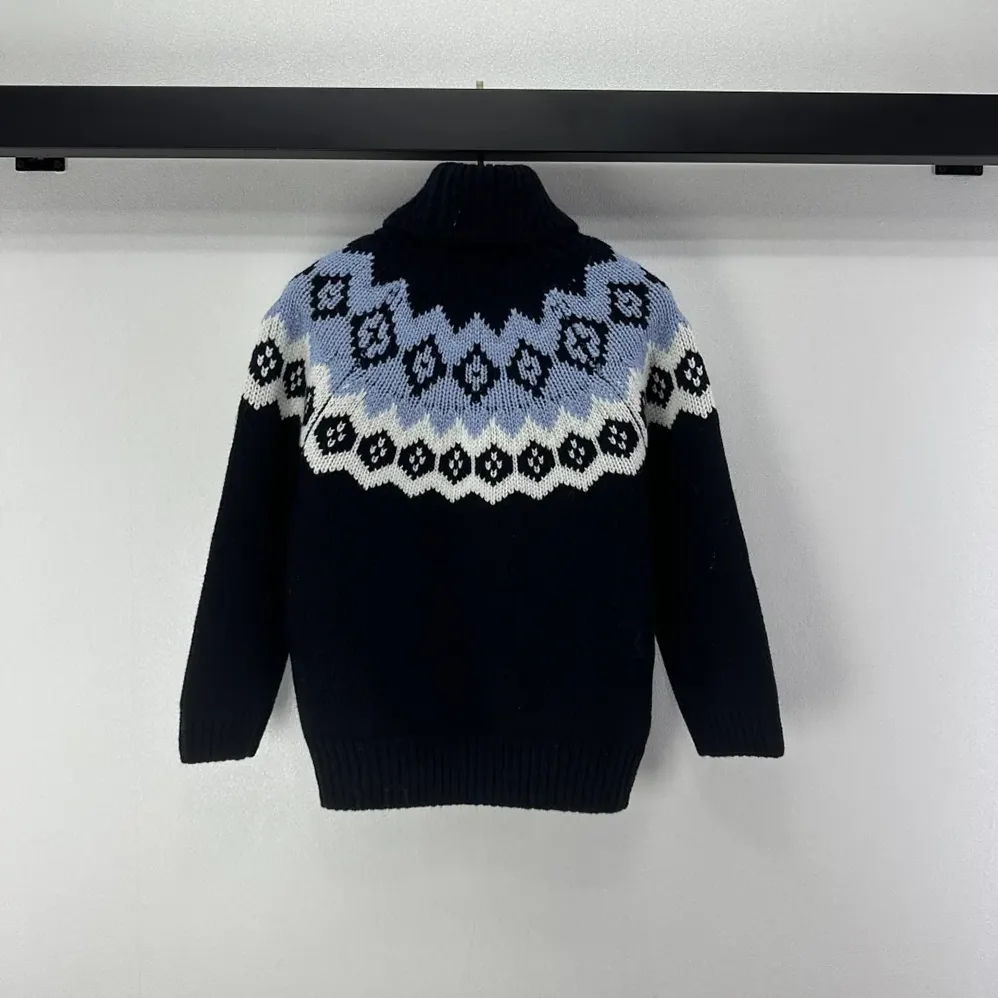 Prada Wool And Cashmere Sweater for Men Prada Wool And Cashmere Sweater for Men