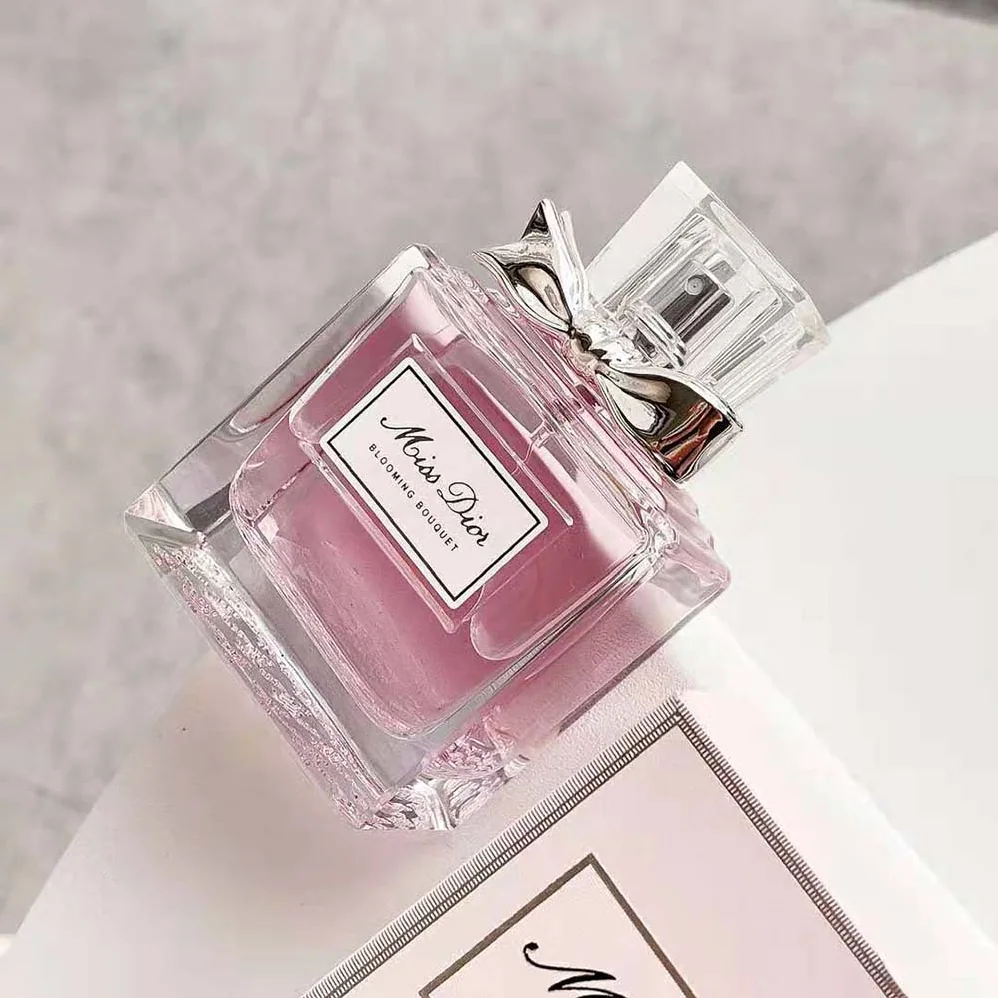 Dior Miss Dior Eau de Toilette 100 ml for Women