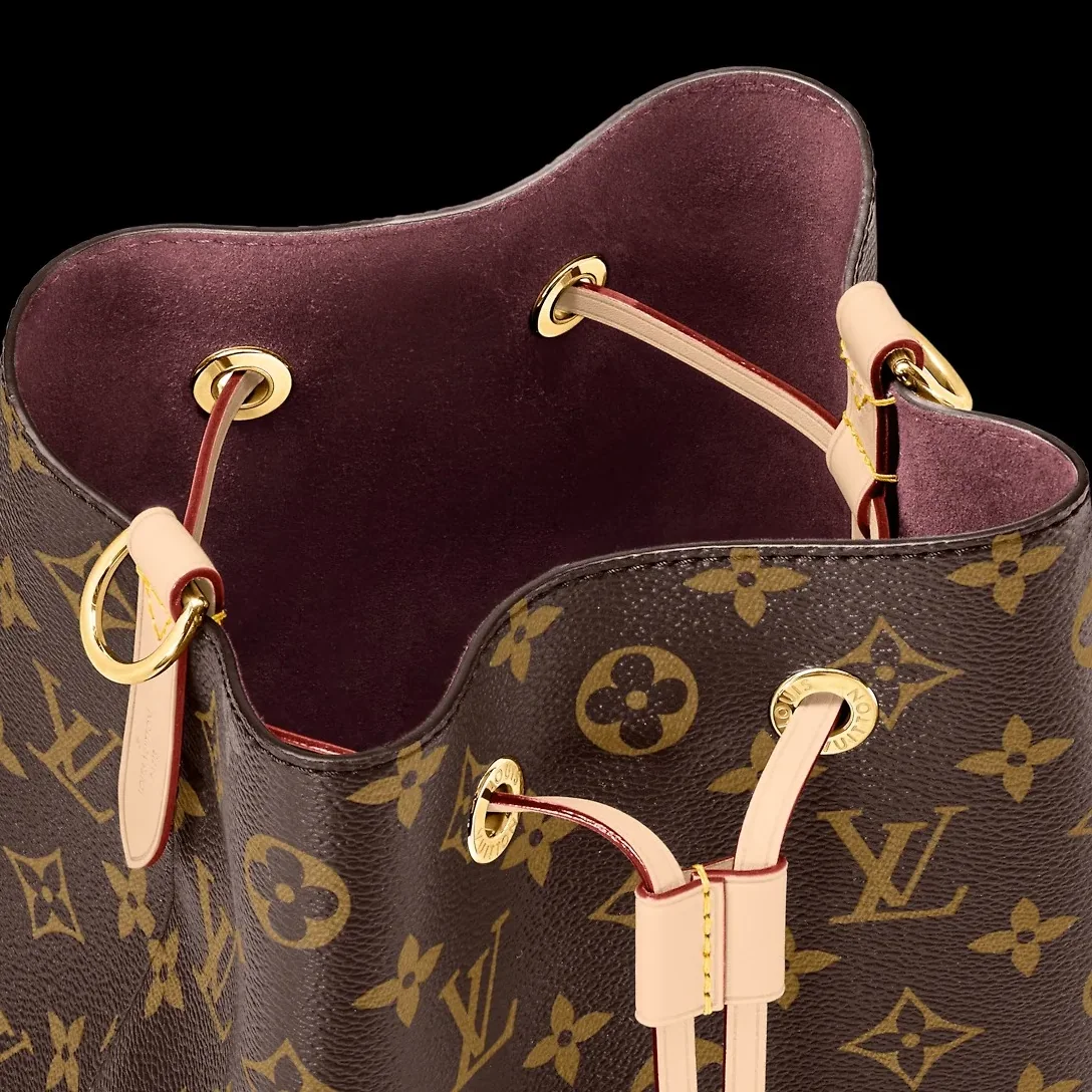 Louis Vuitton Néonoé BB Bag - / 7.9 Inches Louis Vuitton Néonoé BB Bag - / 7.9 Inches