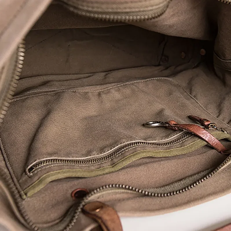Tote Bag Designer Co for Men's in branded