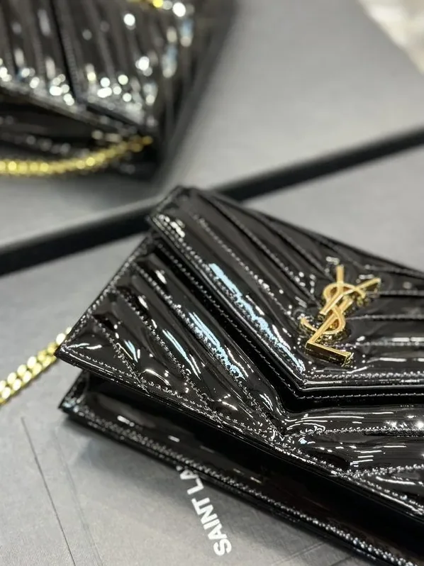 Envelope Small Bag Black / Envelope Small Bag Black /