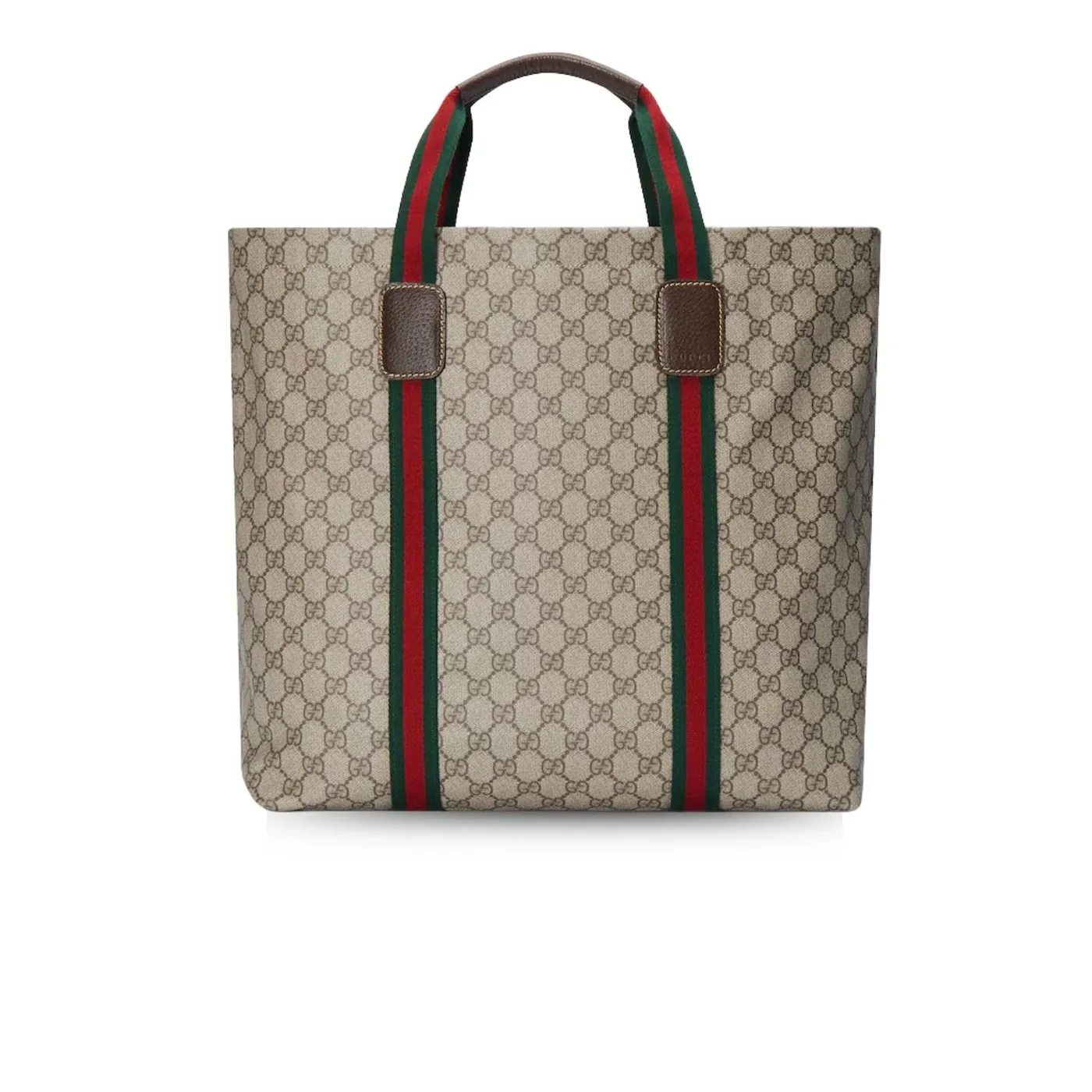 Gucci Tender Medium Tote Bag Beige / Gucci Tender Medium Tote Bag Beige /