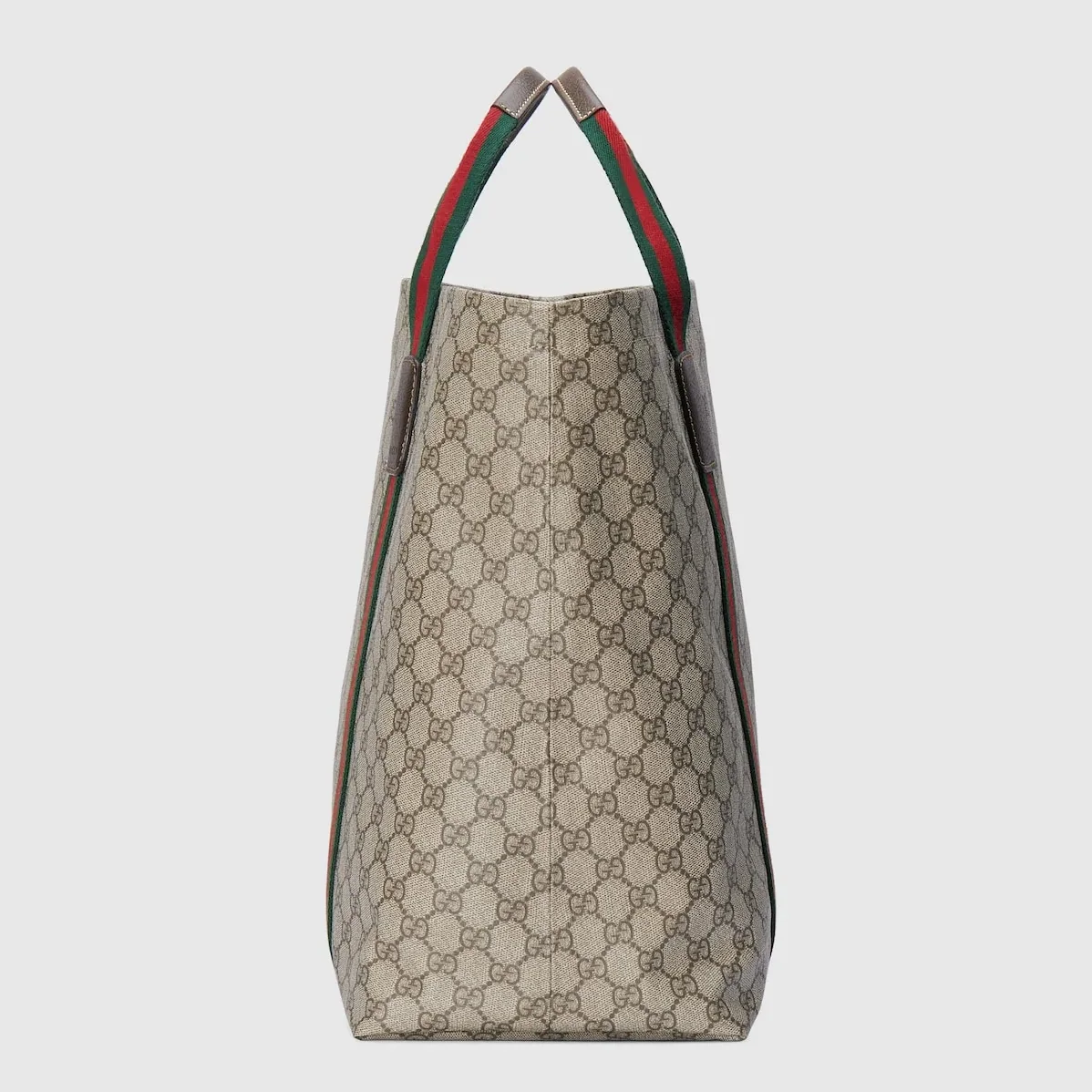 Gucci Tender Medium Tote Bag Beige / Gucci Tender Medium Tote Bag Beige /