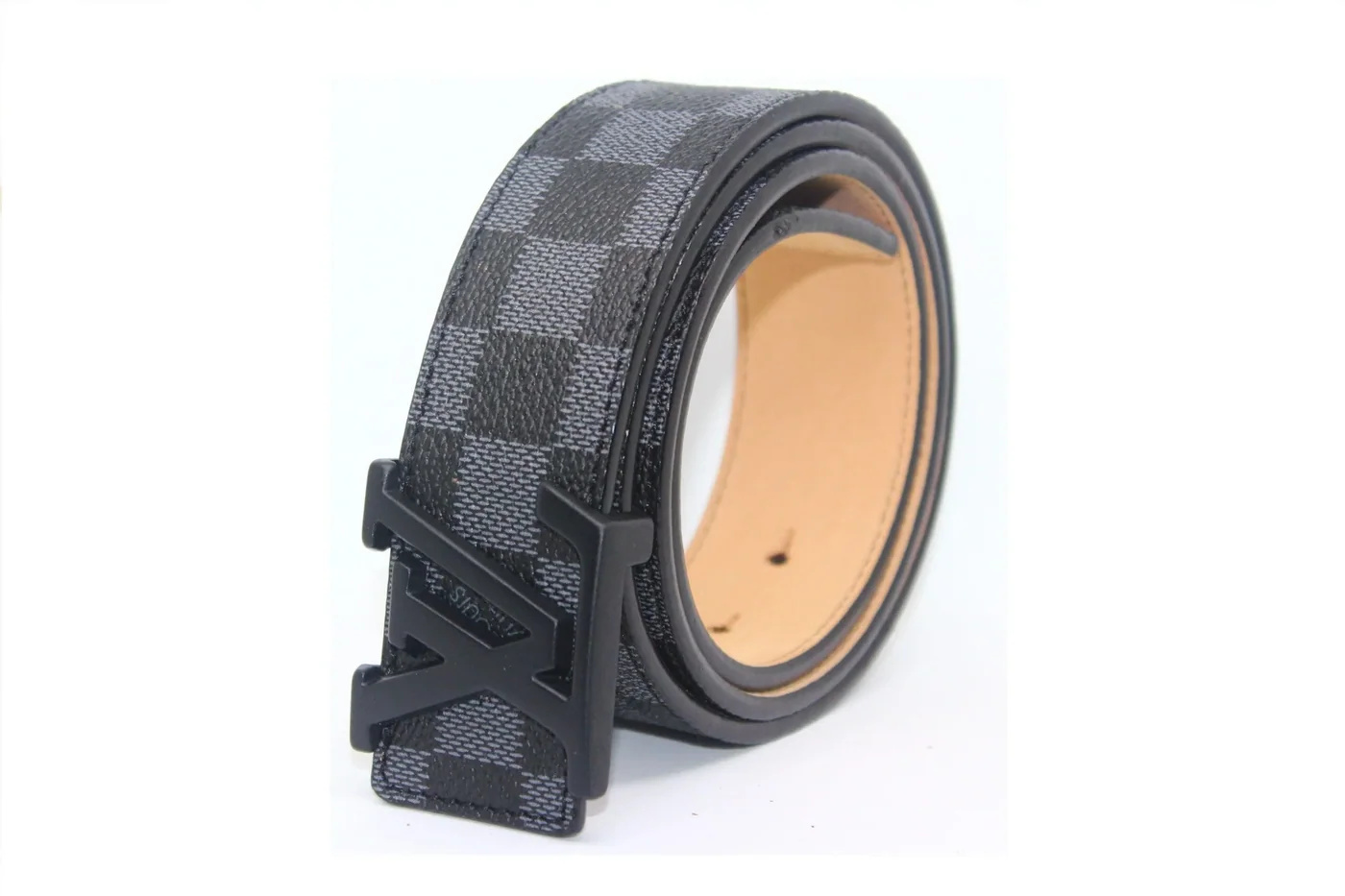 Amazing Initiales Belt