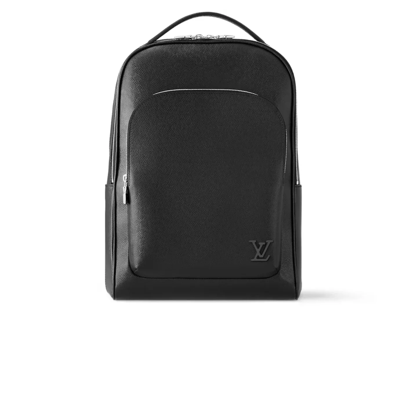 Louis Vuitton Avenue Backpack Black / Louis Vuitton Avenue Backpack Black /