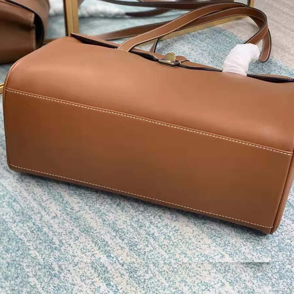 Celine Medium Soft 16 Bag in Smooth Calfskin for Women Celine Medium Soft 16 Bag in Smooth Calfskin for Women