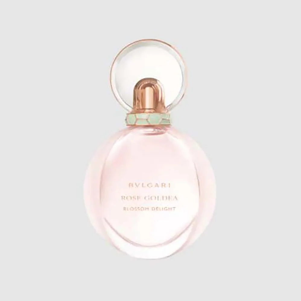 Bvlgari Rose Goldea Blossom Delight Eau de Parfum for Women Bvlgari Rose Goldea Blossom Delight Eau de Parfum for Women