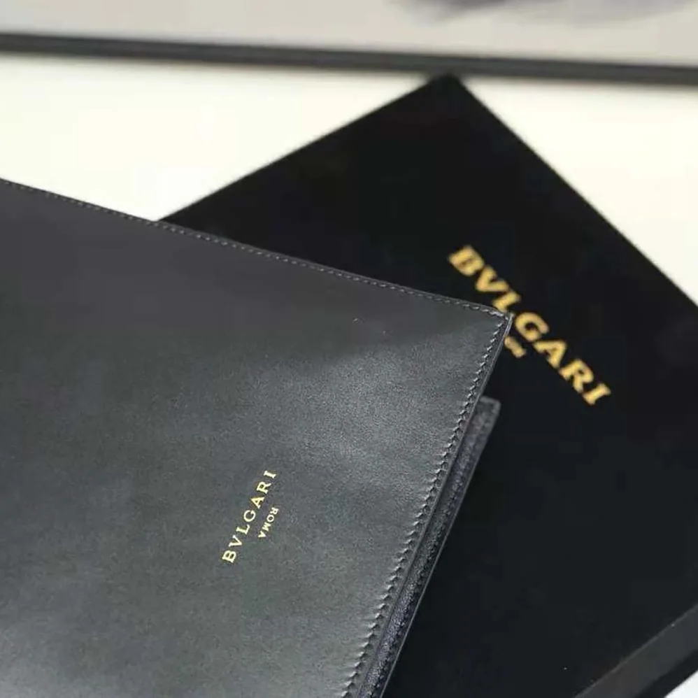 Bvlgari Alexander Wang X Bvlgari Tote in Calf leather for Women in Black Bvlgari Alexander Wang X Bvlgari Tote in Calf leather for Women in Black