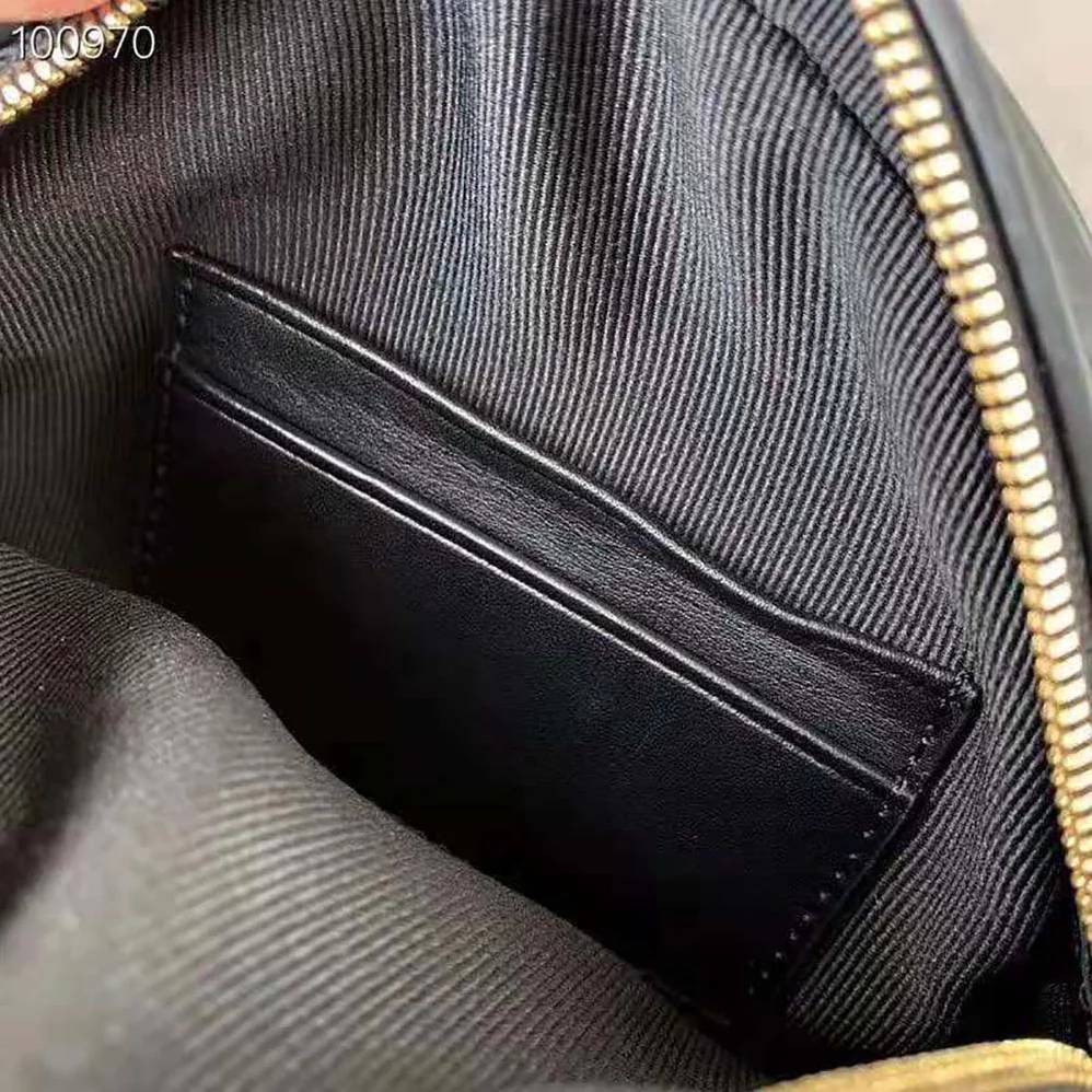 Burberry Leather Louise Bag for Women in Black Burberry Leather Louise Bag for Women in Black
