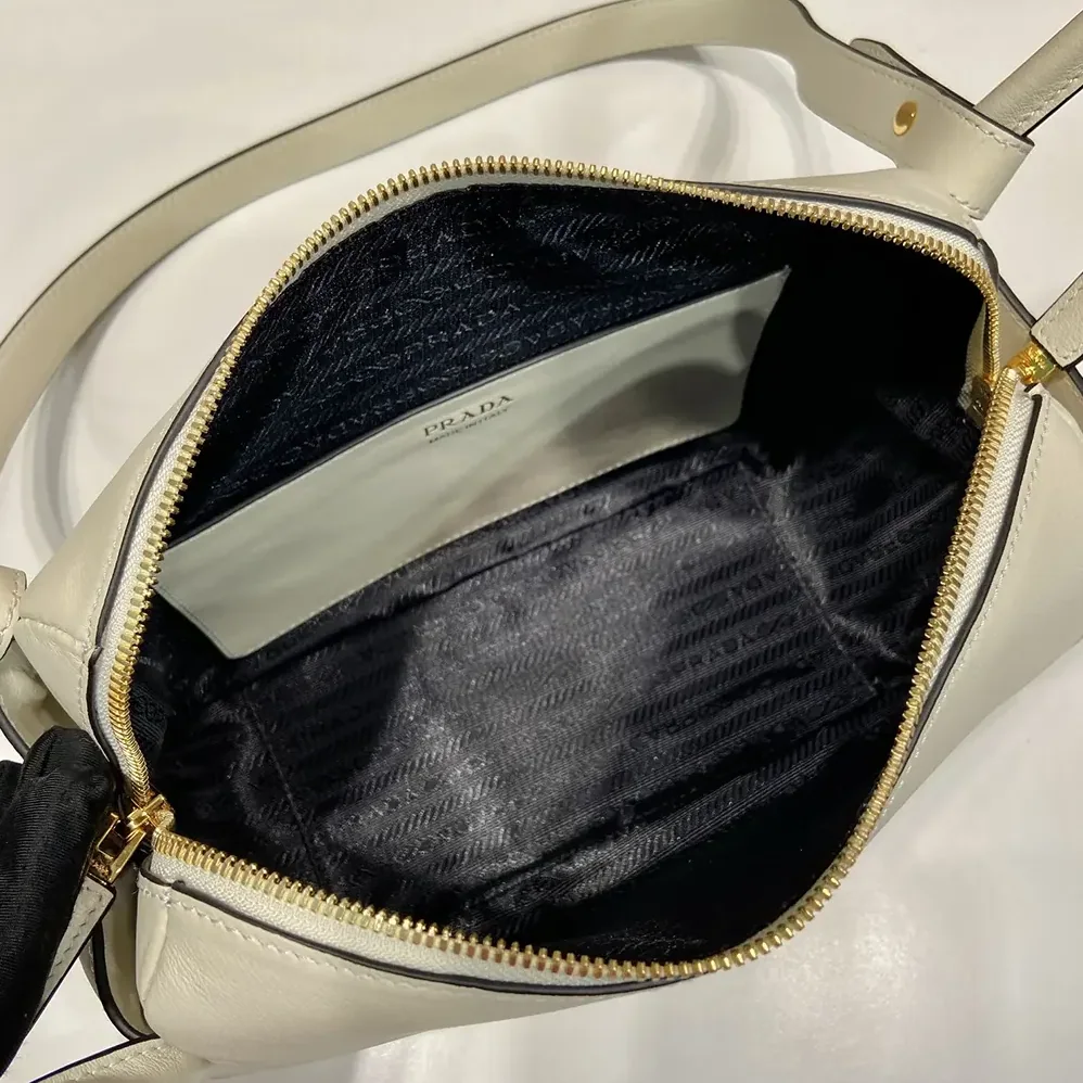 Prada Leather Handbag for Women