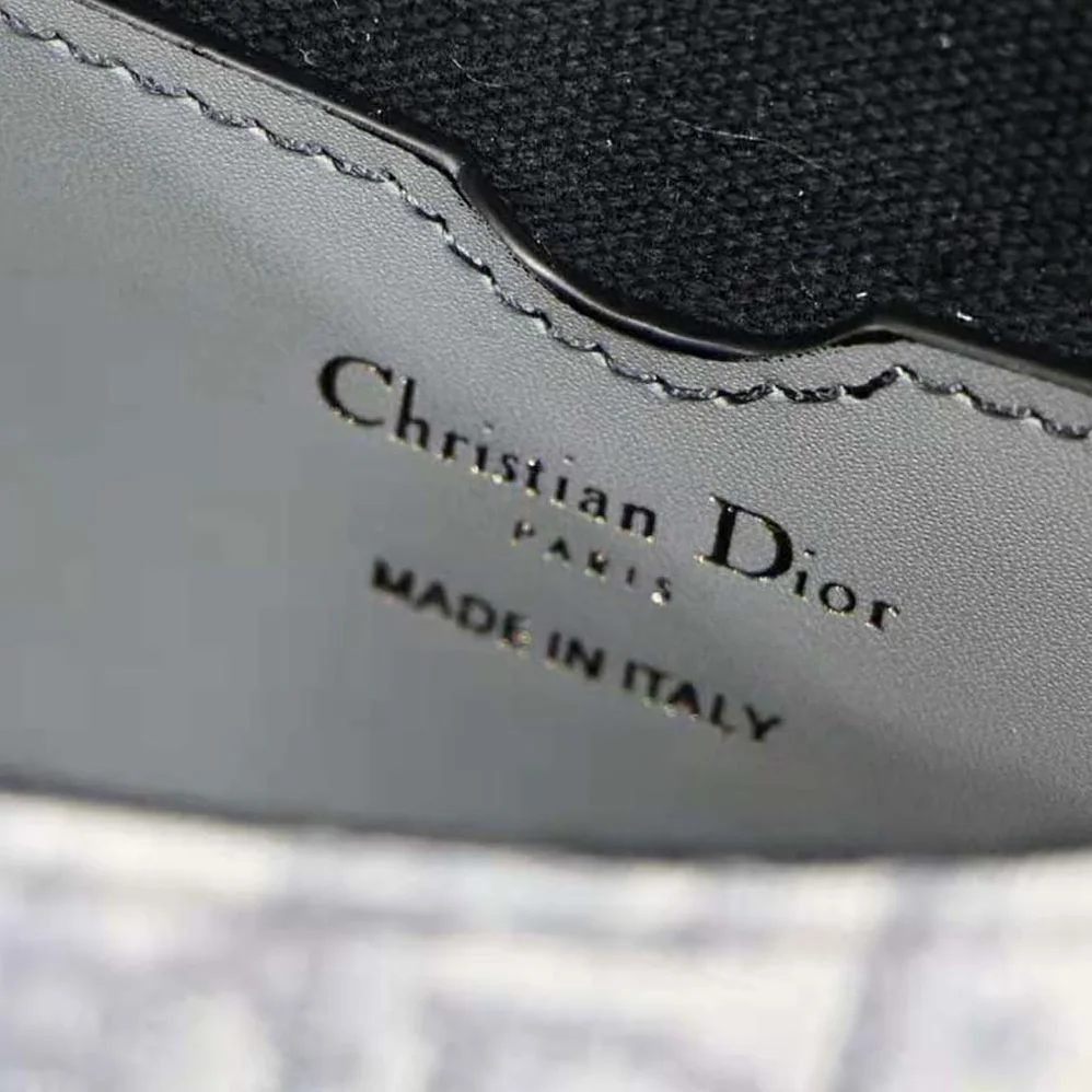 Dior Medium Dior Bobby Bag Gray Dior Oblique Jacquard for Women Dior Medium Dior Bobby Bag Gray Dior Oblique Jacquard for Women