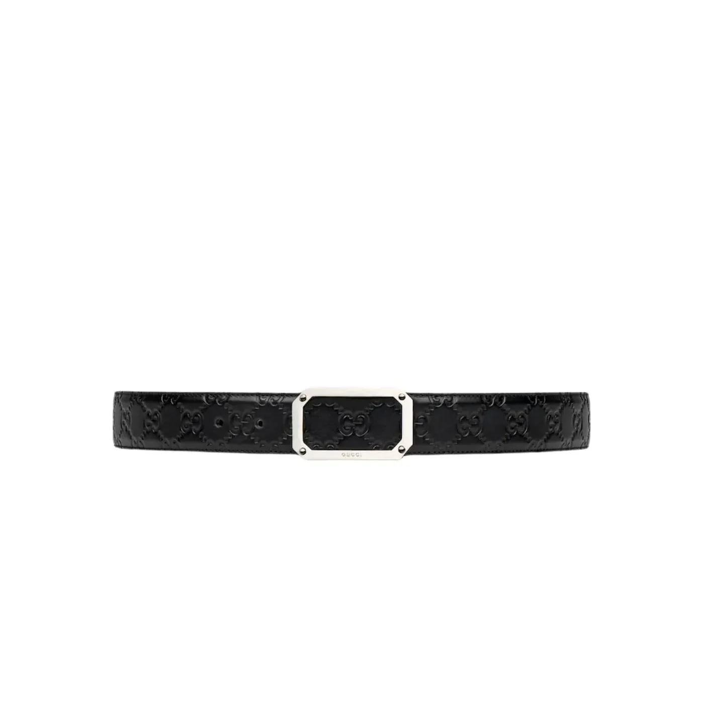 Gucci Belt Black Gucci Belt Black