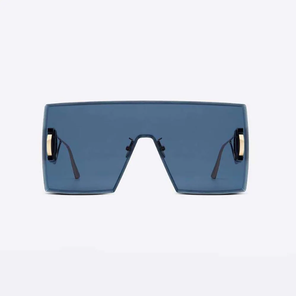 Dior 30Montaigne M1U Blue Mask Sunglasses for Women Dior 30Montaigne M1U Blue Mask Sunglasses for Women