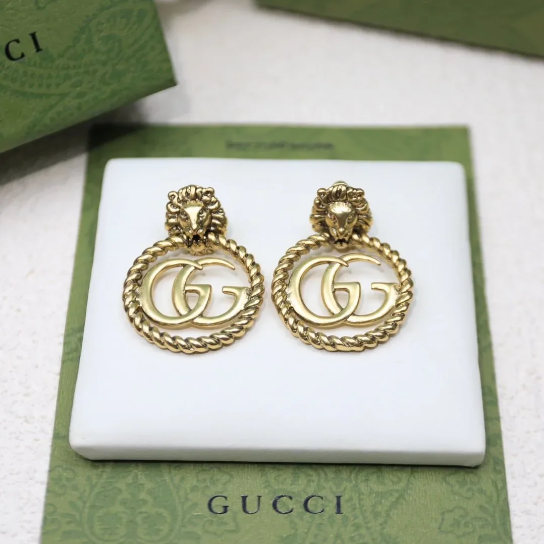 Gucci Earrings
