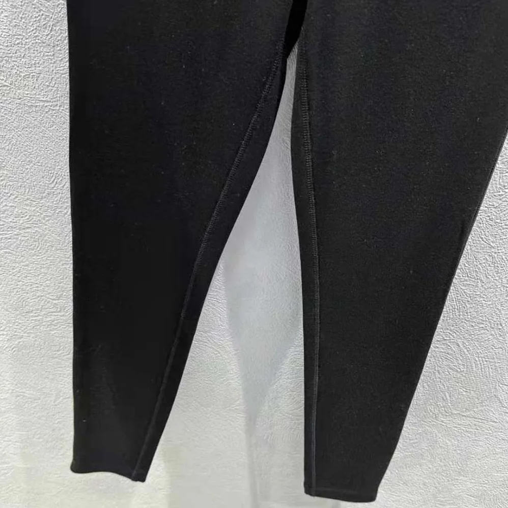 Miu Miu Silk Jersey Pants with Logo Patch for Women in Black Miu Miu Silk Jersey Pants with Logo Patch for Women in Black