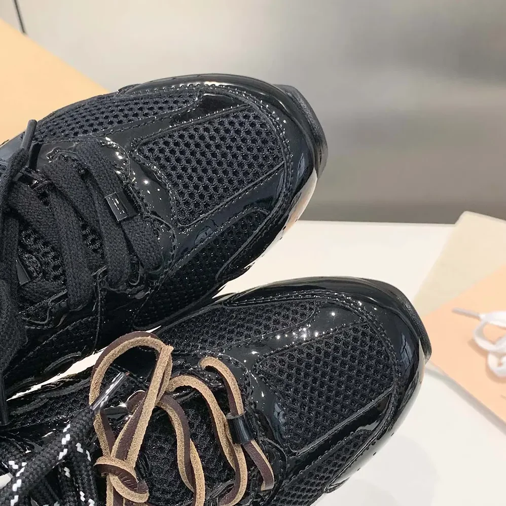 Miu Miu New Balance X Miu Miu 530 SL Patent Leather Sneakers for Women Miu Miu New Balance X Miu Miu 530 SL Patent Leather Sneakers for Women