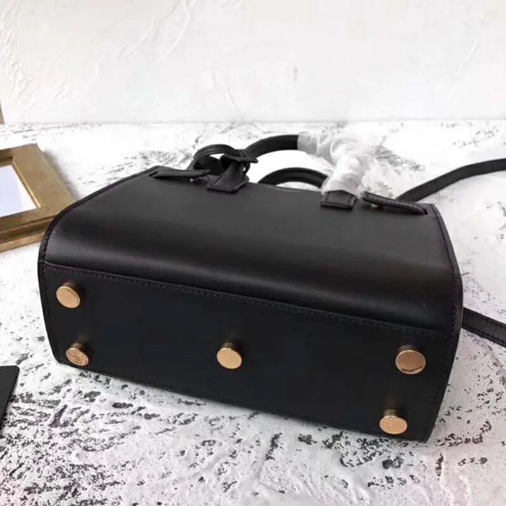 Saint Laurent YSL Classic Sac De Jour Nano Smooth for Women Saint Laurent YSL Classic Sac De Jour Nano Smooth for Women