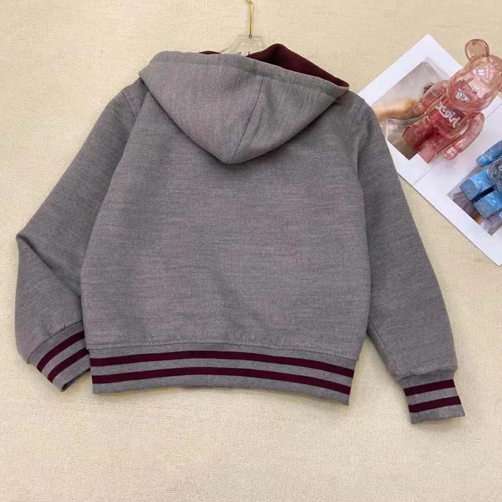 Celine Double for Women in Faced Cashmere Teddy Cardigan