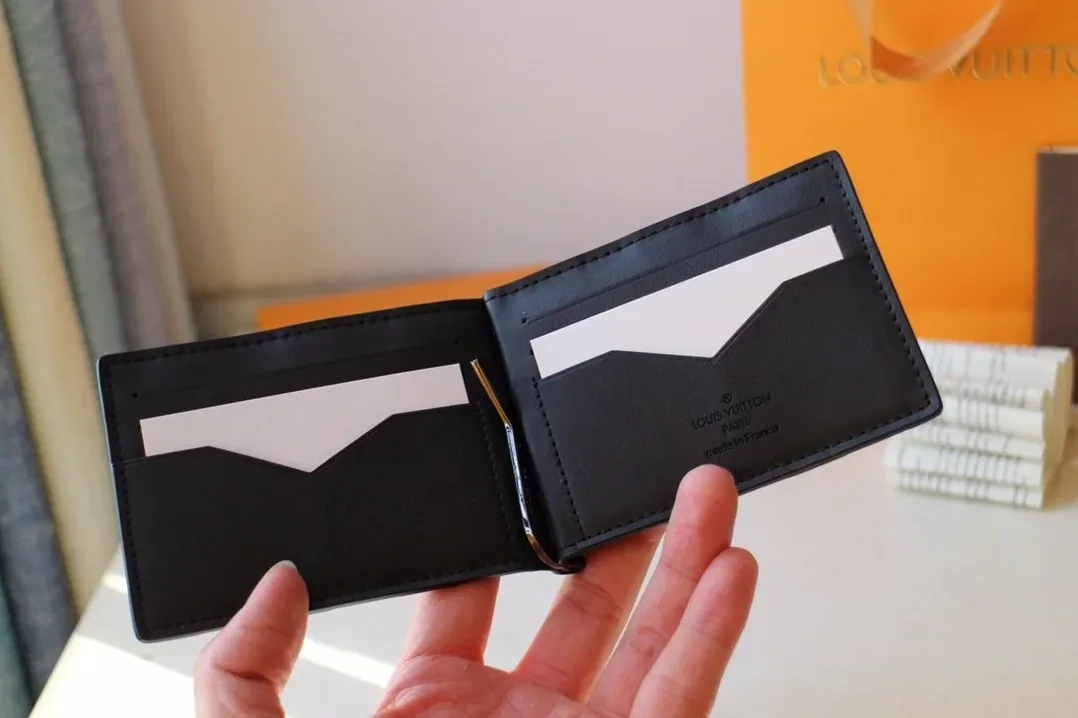 Louis Vuitton Marco Wallet Damier Inifini Louis Vuitton Marco Wallet Damier Inifini
