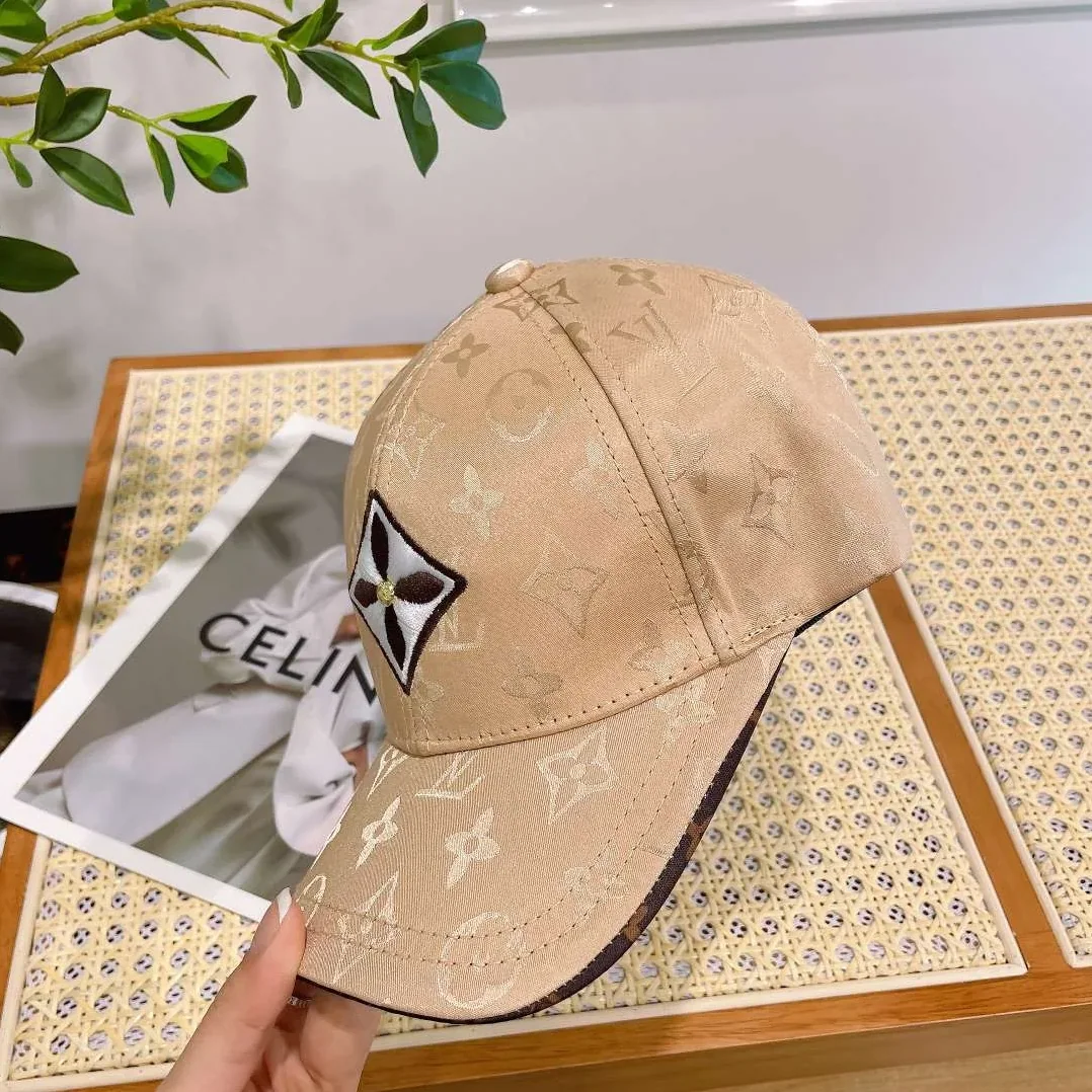 Louis Vuitton Day Cap Gold Louis Vuitton Day Cap Gold