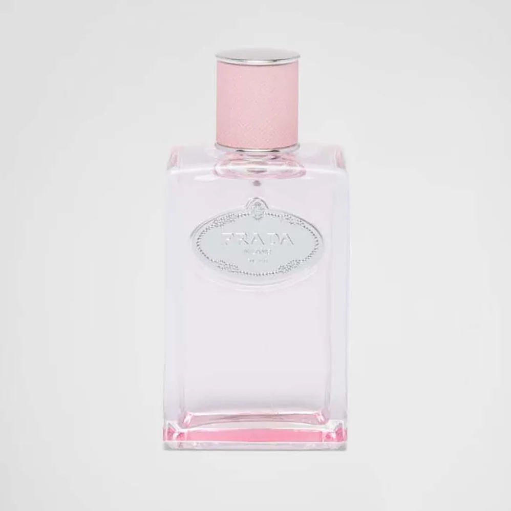 Prada Infusion De Rose EDP 100ml for Unisex Prada Infusion De Rose EDP 100ml for Unisex