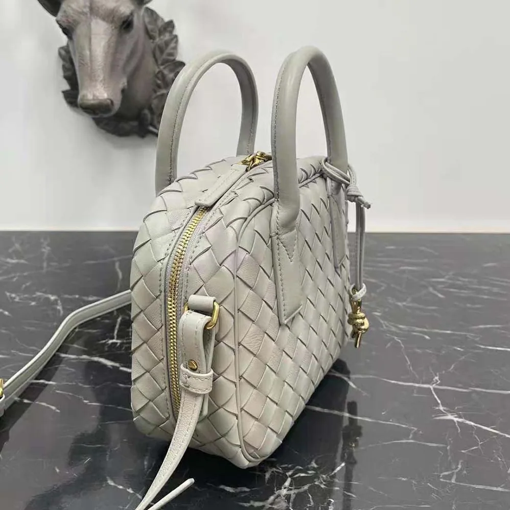 Bottega Veneta Small Getaway for Men Bottega Veneta Small Getaway for Men
