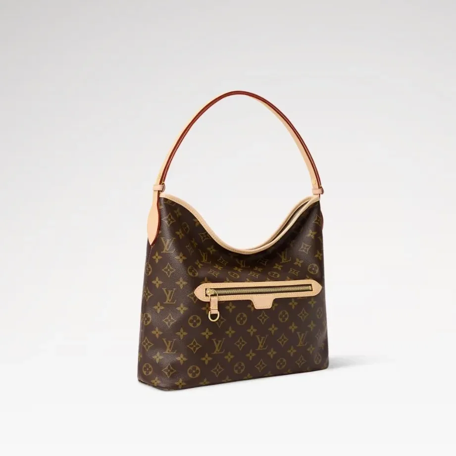 Louis Vuitton Lineup Monogram Canvas /