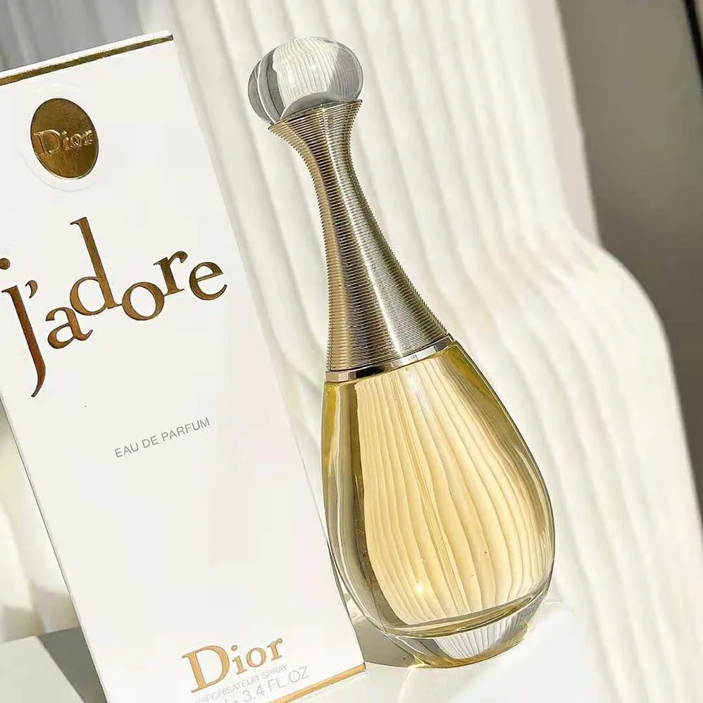 Dior J'adore L'or Fragrance – Solar and Intense Floral Notes for Women Dior J'adore L'or Fragrance – Solar and Intense Floral Notes for Women