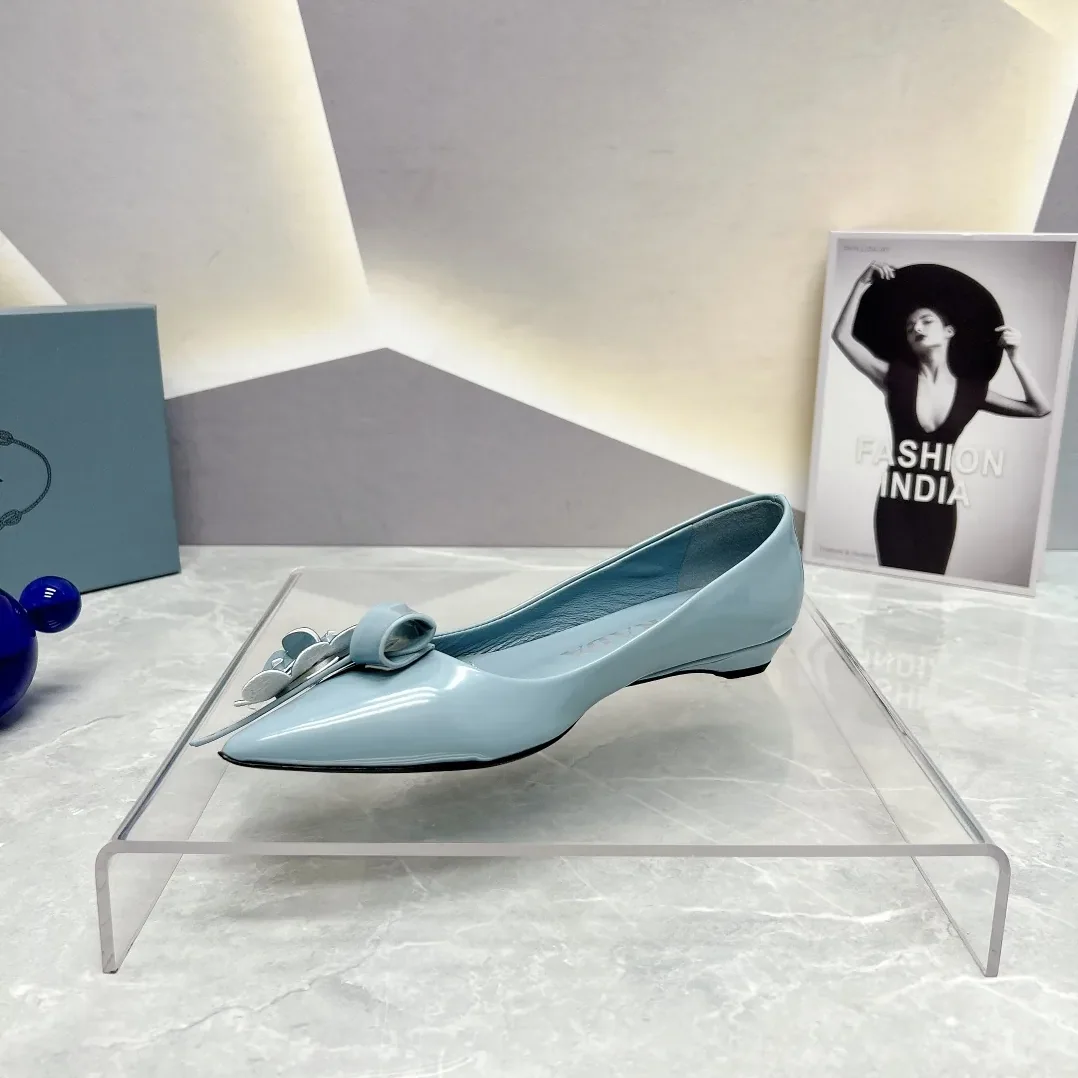 Prada Patent Pumps Jade Green Prada Patent Pumps Jade Green
