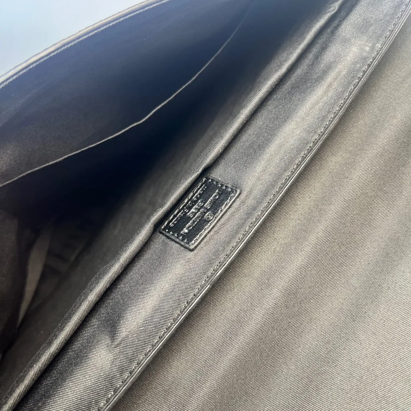 Louis Vuitton S-Lock Briefcase Monogram Eclipse Black Louis Vuitton S-Lock Briefcase Monogram Eclipse Black