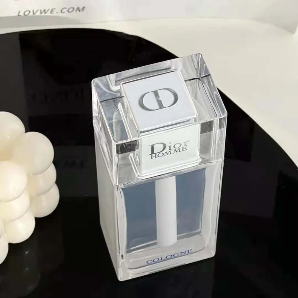 Dior Homme Cologne Eau de Cologne – Fresh and Musky Notes 100 ml for Men Dior Homme Cologne Eau de Cologne – Fresh and Musky Notes 100 ml for Men