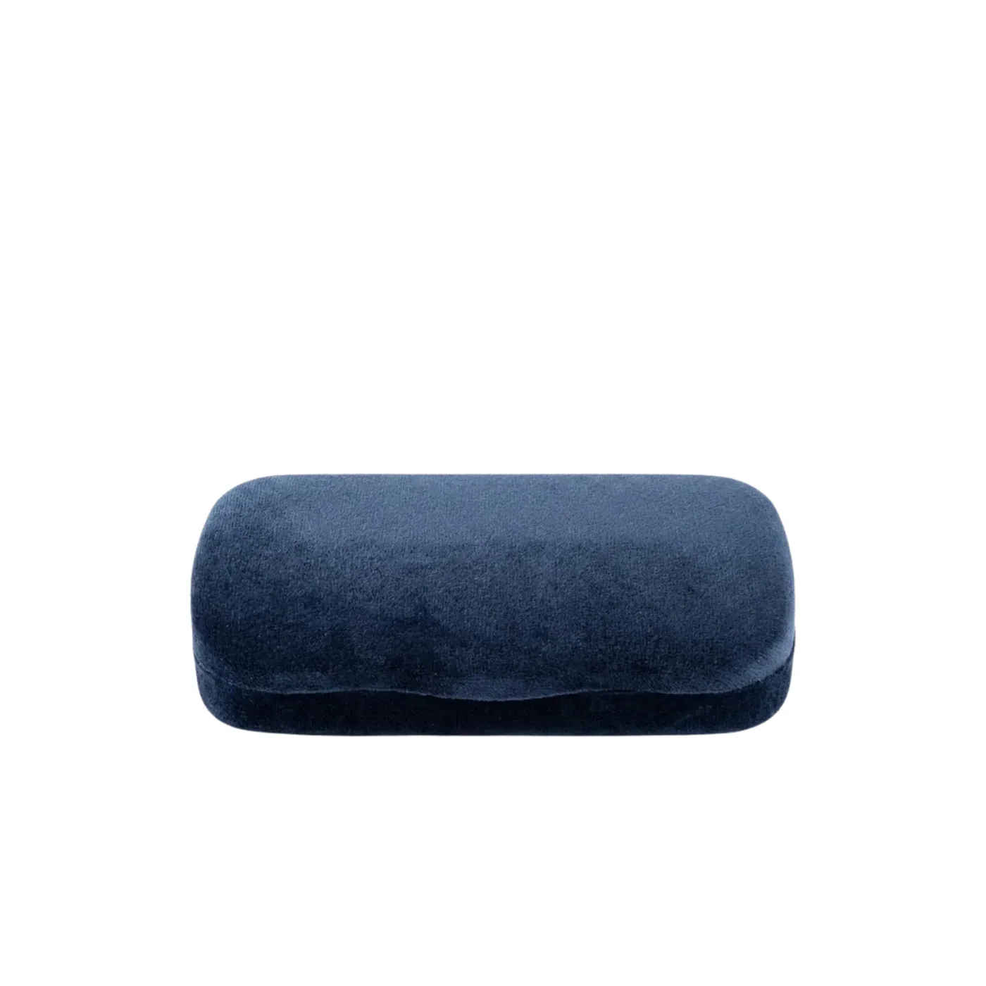 Gucci Dark Blue Hard Sunglasses Case