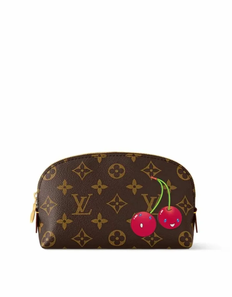 Louis Vuitton LV x TM Twist PM White / Louis Vuitton LV x TM Twist PM White /