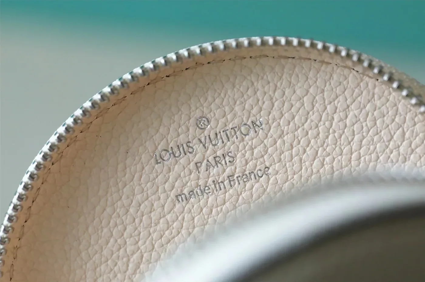 Louis Vuitton Marellini White /