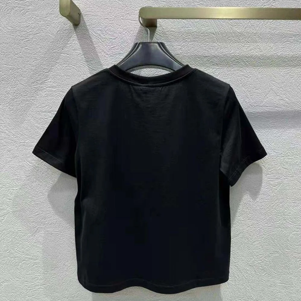 Celine Paris Boxy T for Men in shirt in Cotton Jersey Celine Paris Boxy T for Men in shirt in Cotton Jersey