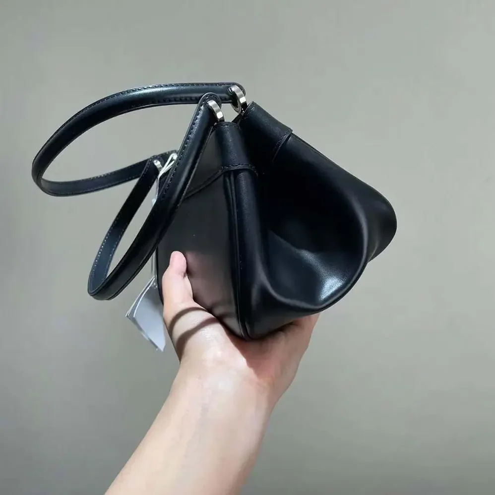 Dior Small Dior Key Bag Black Box Calfskin for Women Dior Small Dior Key Bag Black Box Calfskin for Women