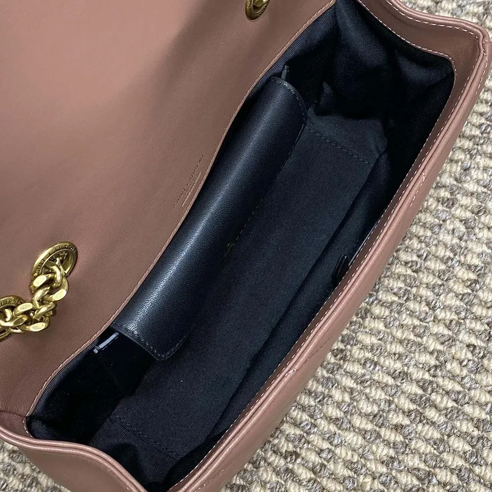 Saint Laurent YSL Loulou Small in Matelasse Lambskin-801437AAEAX5036 for Women Saint Laurent YSL Loulou Small in Matelasse Lambskin-801437AAEAX5036 for Women