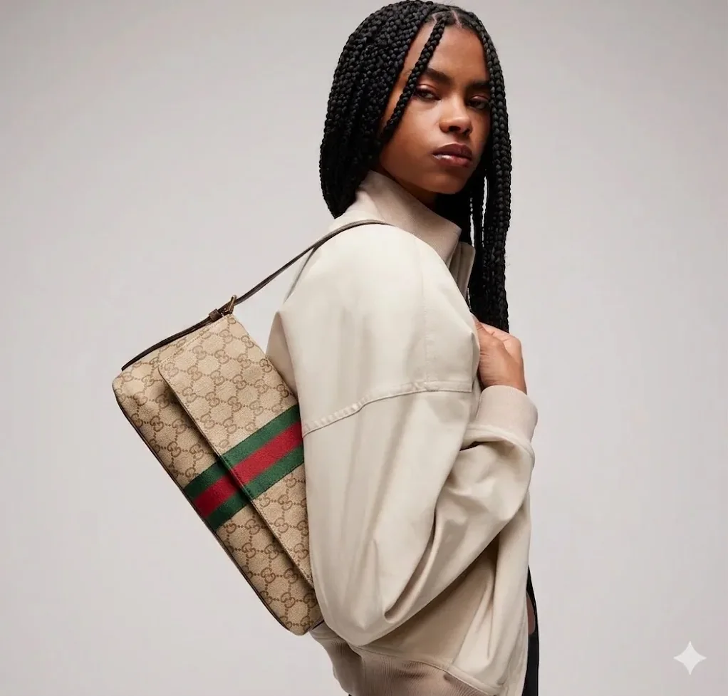Gucci Madison Medium Shoulder Bag in Sand Gold Hardware Gucci Madison Medium Shoulder Bag in Sand Gold Hardware