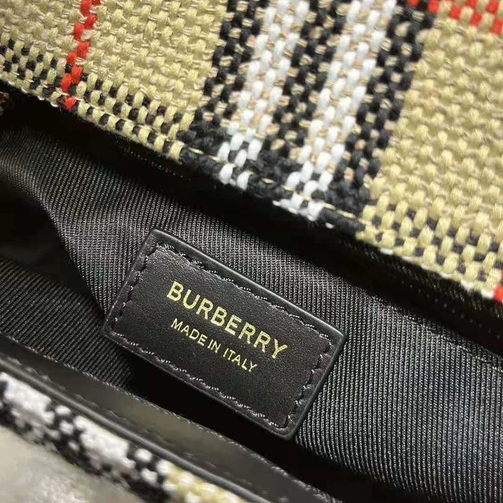 Burberry Medium Lola Bag for Women
