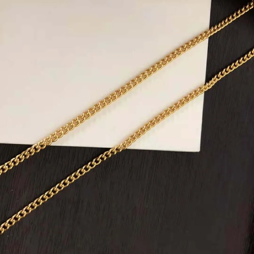 Loewe Anagram Pendant in Sterling Silver for Women