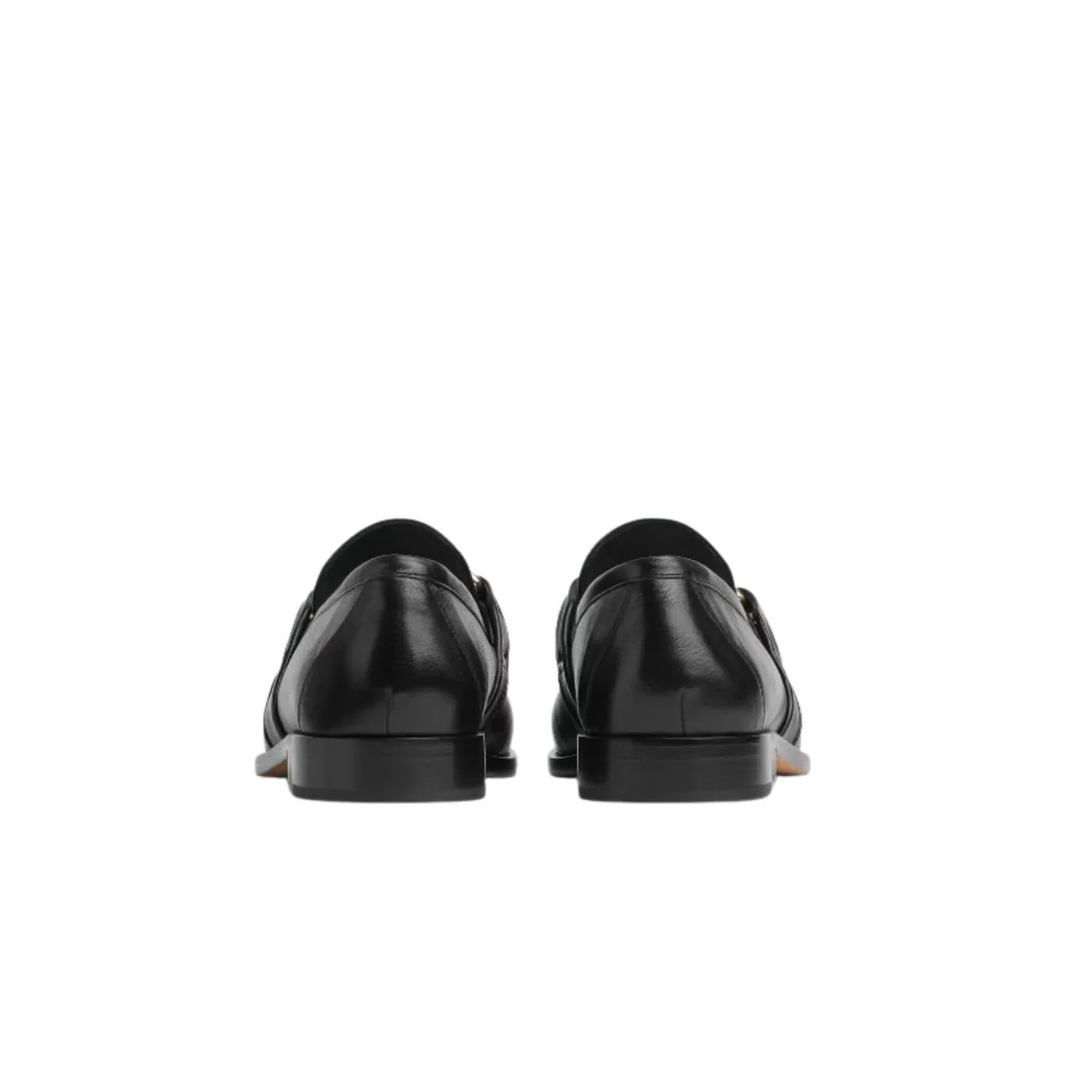 Bottega Veneta Astaire Loafer Black