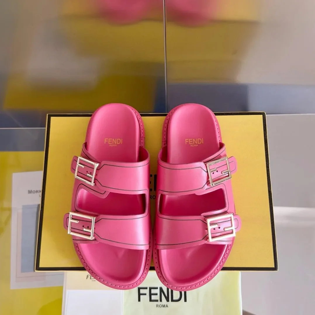 Fendi Feel Pink - 8X8326NA7F1K9Y