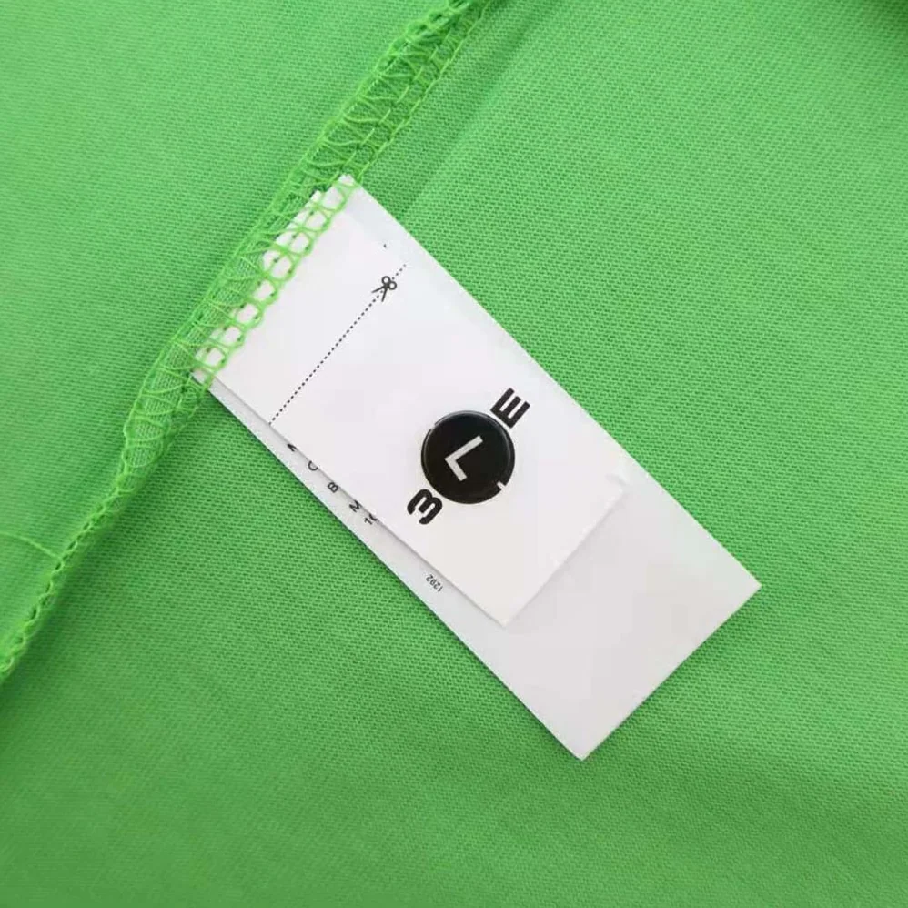 Givenchy Slim Fit T-shirt in Givenchy 4G Jersey with Reaper Prints for Men in Green Givenchy Slim Fit T-shirt in Givenchy 4G Jersey with Reaper Prints for Men in Green