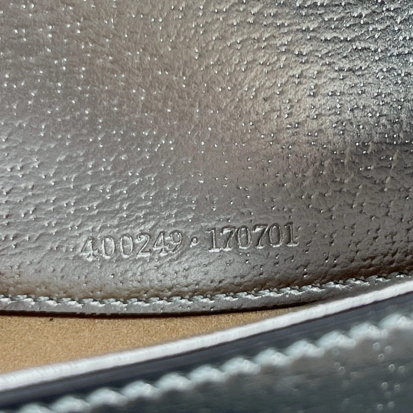 Gucci Dionysus Small Shoulder Bag in Silver Palladium Hardware Gucci Dionysus Small Shoulder Bag in Silver Palladium Hardware