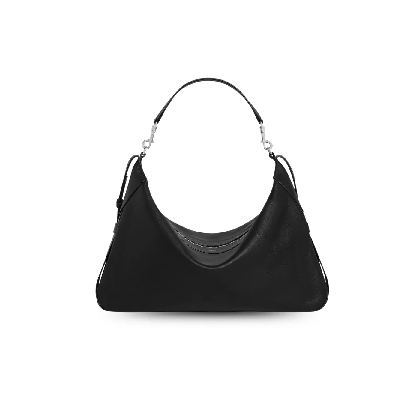 Celine Large Romy Bag Black / .38SI Celine Large Romy Bag Black / .38SI