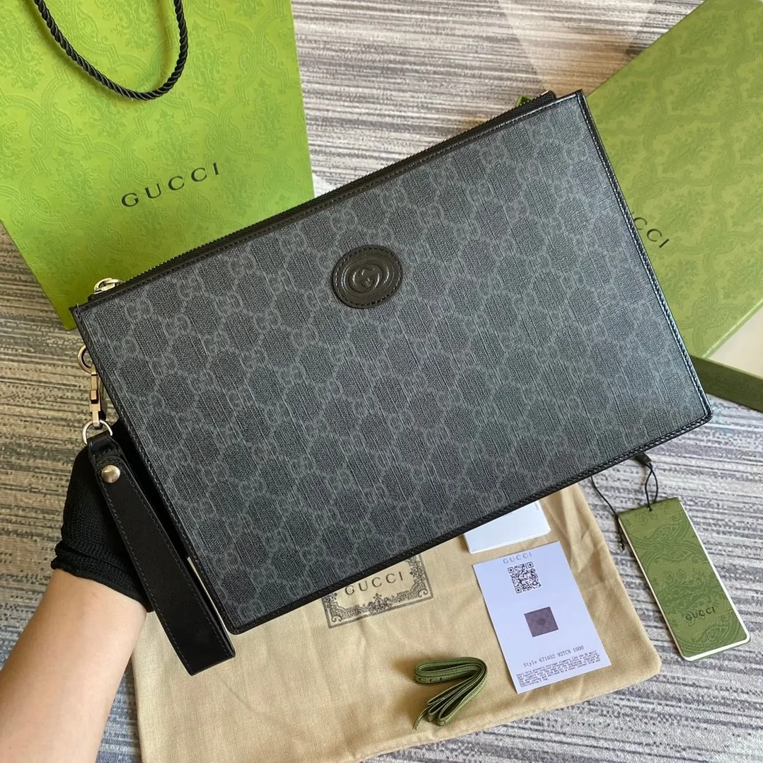 Gucci Ophidia GG Zip Around Wallet Light Blue / Gucci Ophidia GG Zip Around Wallet Light Blue /