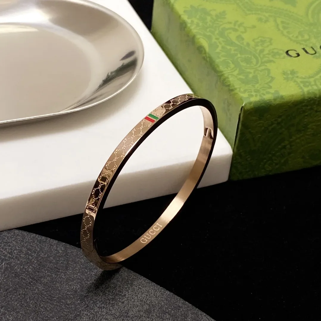 Gucci Bracelet Gucci Bracelet