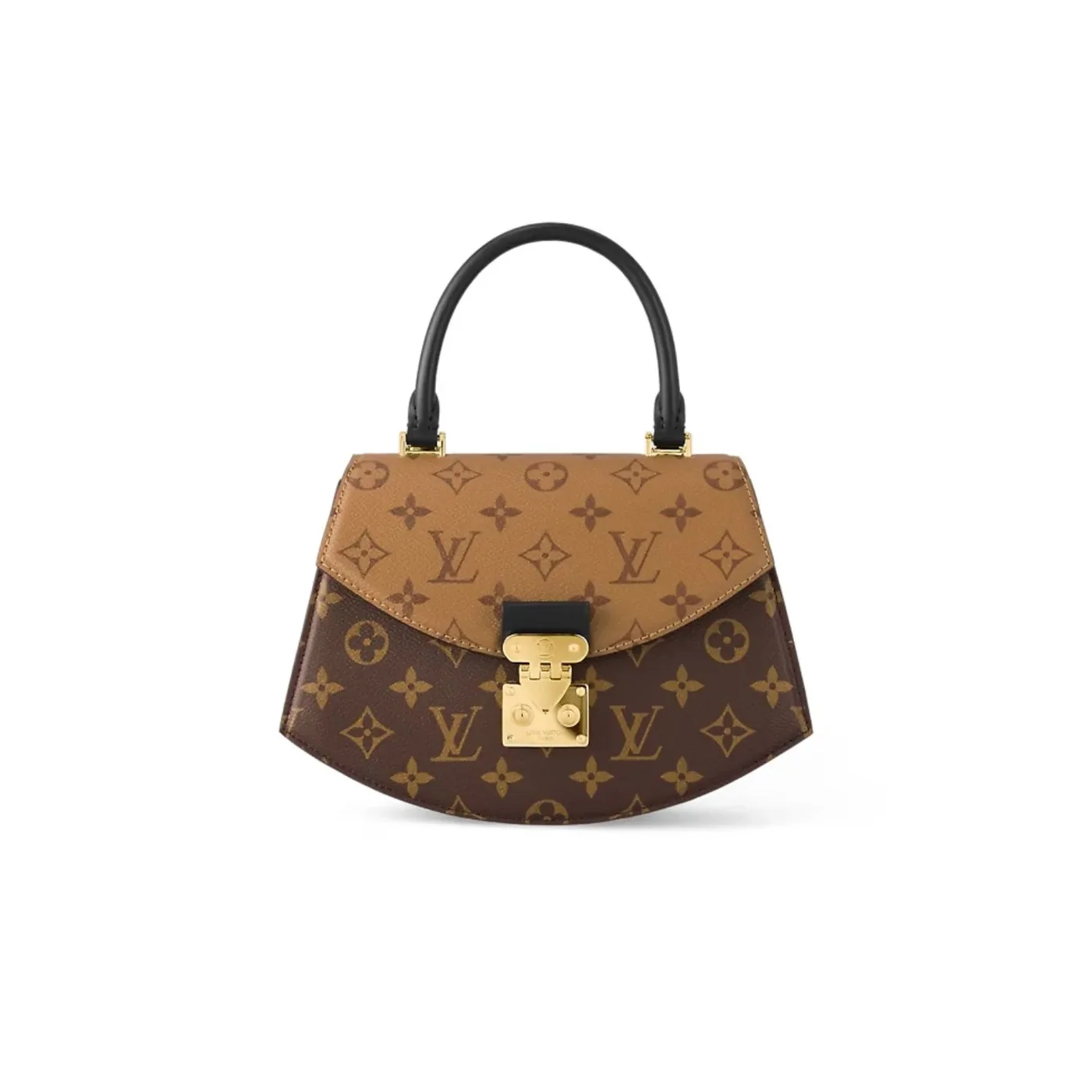 Louis Vuitton Tilsitt Bag - 9.4 Inches/ Louis Vuitton Tilsitt Bag - 9.4 Inches/