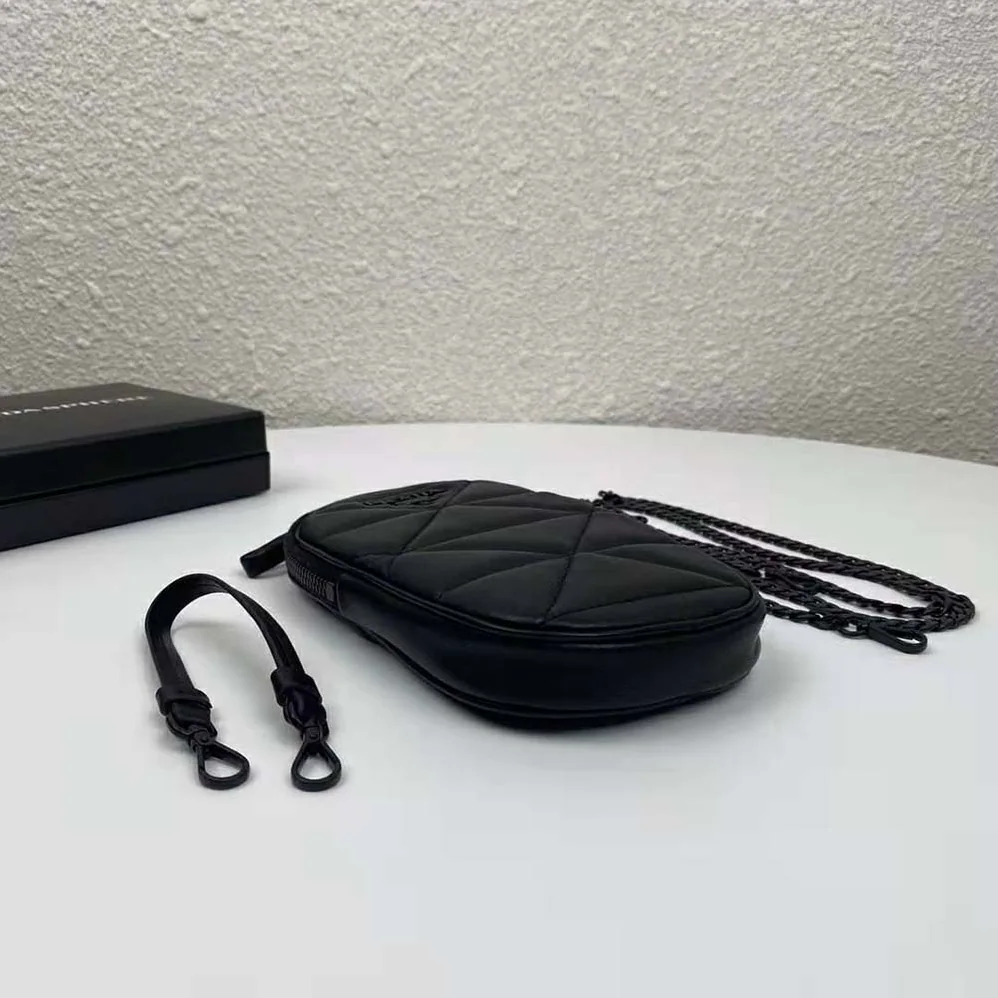 Prada Prada Spectrum Mini-Bag for Women in Black
