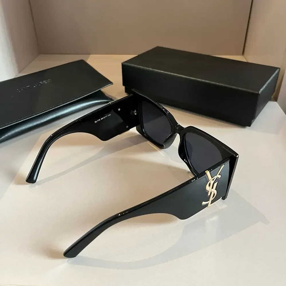 Saint Laurent YSL SL M119 Blaze for Unisex